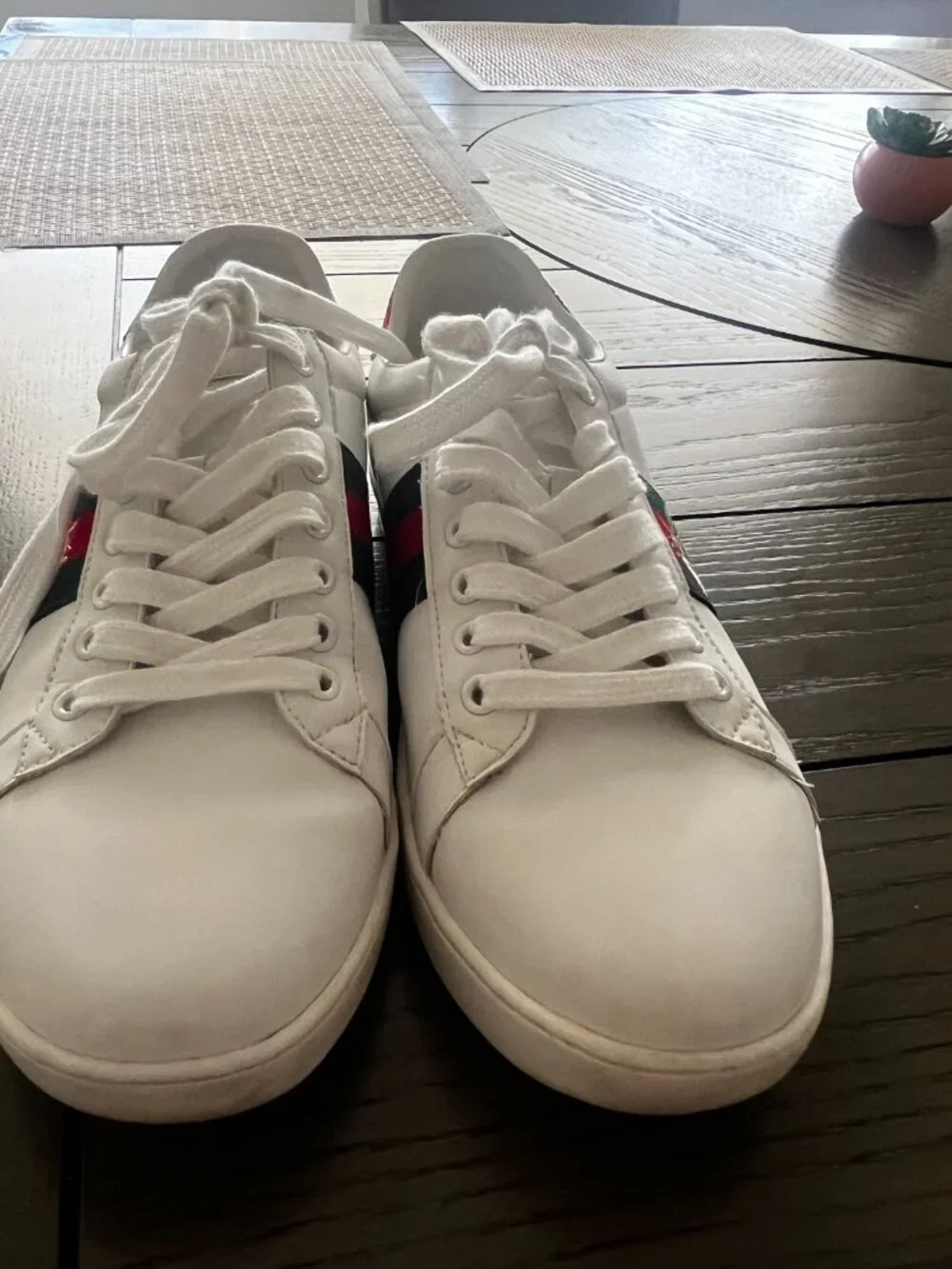 Gucci shoes